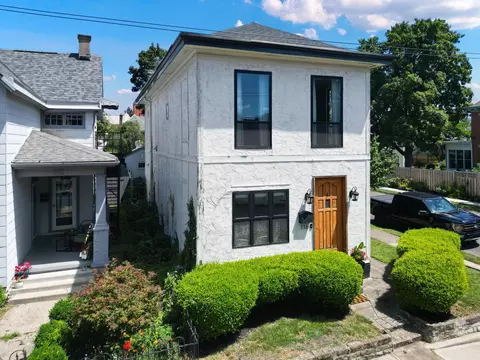 Exterior - 116 E Mithoff St, Columbus, OH 43206 photo 4 of 15