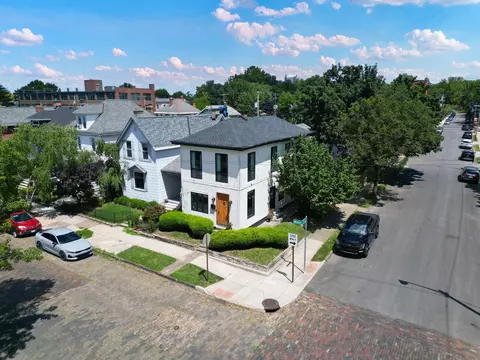 View/Area - 116 E Mithoff St, Columbus, OH 43206 photo 1 of 14
