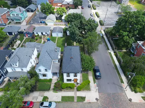 View/Area - 116 E Mithoff St, Columbus, OH 43206 photo 4 of 14