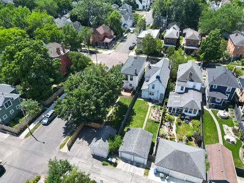 View/Area - 116 E Mithoff St, Columbus, OH 43206 photo 9 of 14
