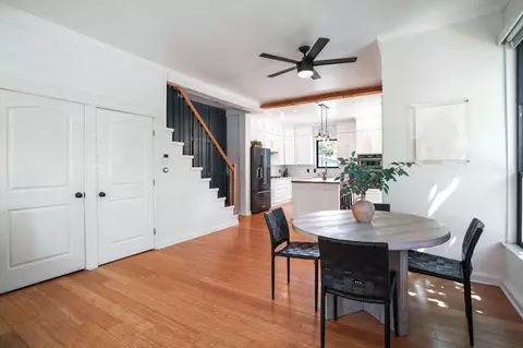 Dining - 116 E Mithoff St, Columbus, OH 43206 photo 1 of 1
