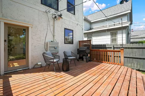 Exterior - 116 E Mithoff St, Columbus, OH 43206 photo 7 of 15