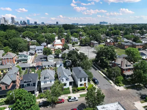 View/Area - 116 E Mithoff St, Columbus, OH 43206 photo 11 of 14