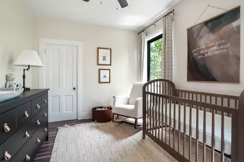 Bedroom - 116 E Mithoff St, Columbus, OH 43206 photo 3 of 7