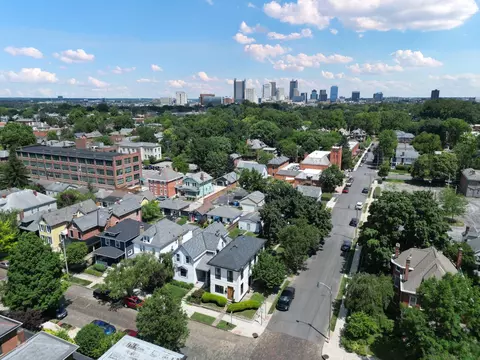 View/Area - 116 E Mithoff St, Columbus, OH 43206 photo 7 of 14