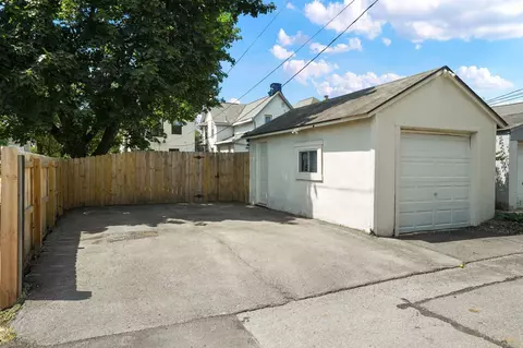 Exterior - 116 E Mithoff St, Columbus, OH 43206 photo 15 of 15