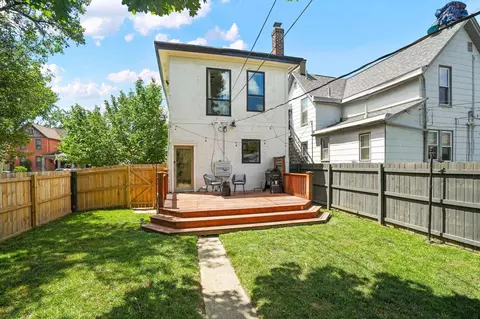 Exterior - 116 E Mithoff St, Columbus, OH 43206 photo 11 of 15