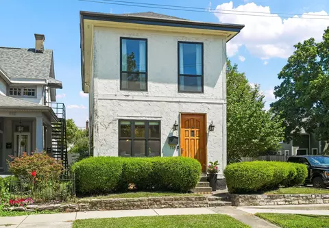 Exterior - 116 E Mithoff St, Columbus, OH 43206 photo 3 of 15