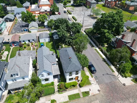 View/Area - 116 E Mithoff St, Columbus, OH 43206 photo 5 of 14