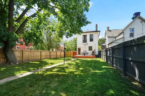 Exterior - 116 E Mithoff St, Columbus, OH 43206 photo 12 of 15