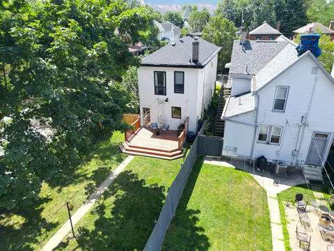 Exterior - 116 E Mithoff St, Columbus, OH 43206 photo 14 of 15