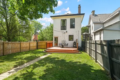 Exterior - 116 E Mithoff St, Columbus, OH 43206 photo 10 of 15