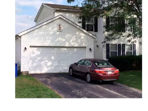 5016 Brice Meadow Dr, Canal Winchester, OH 43110