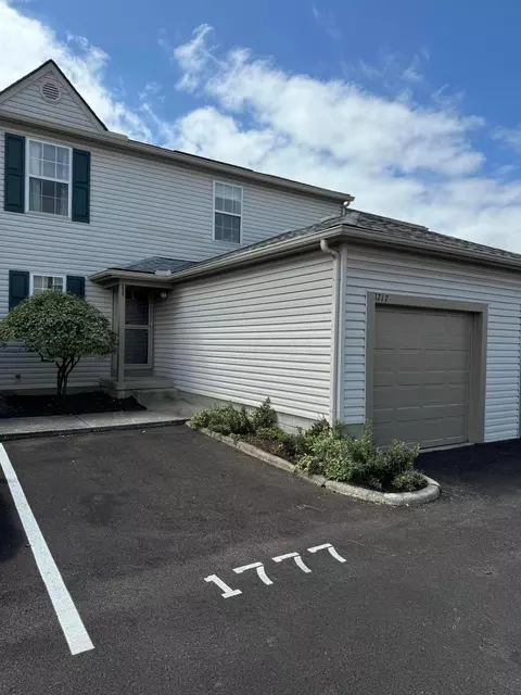 1777 Hobbes Dr #118D, Hilliard, OH 43026