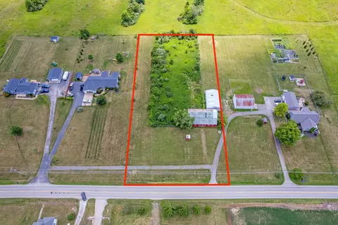 0 Brock Rd #LOT 2, Plain City, OH 43064