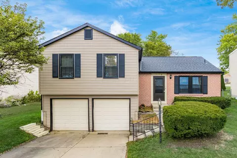 2128 Meadow Hills Ct, Columbus, OH 43228