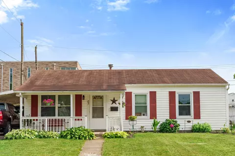 83 Phelps Rd, Columbus, OH 43207