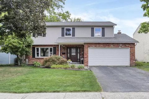 1895 Meander Dr, Columbus, OH 43229