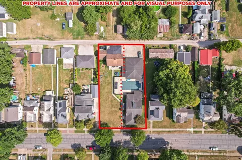 View/Area - 631 E 5th Ave, Lancaster, OH 43130 photo 3 of 3