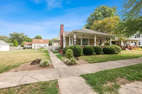 631 E 5th Ave, Lancaster, OH 43130