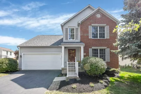 699 Carson Farms Blvd, Delaware, OH 43015