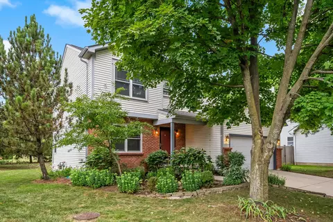 99 Providence Ln, Delaware, OH 43015