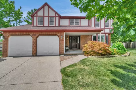 5635 Orchid Pl, Columbus, OH 43235