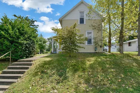 615 E Church St, Galion, OH 44833