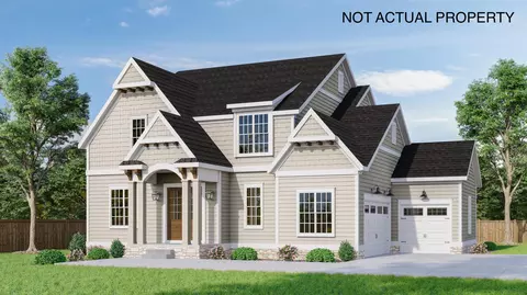 7708 Falcon Hill Ct, Plain City, OH 43064