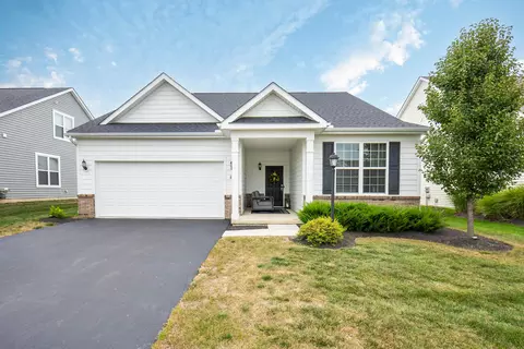 840 Zeller Cir, Pickerington, OH 43147