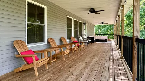 72160 Brooks Martin Rd, Mcarthur, OH 45651