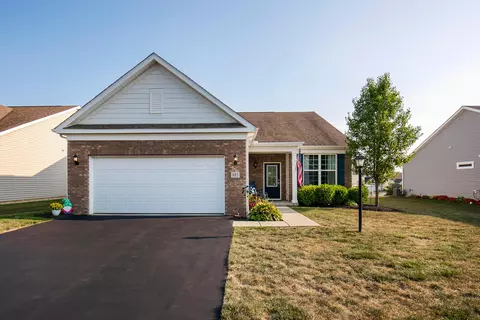 885 Zeller Cir, Pickerington, OH 43147
