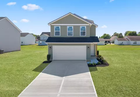 781 Oakdale Dr, Jamestown, OH 45335