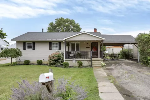 9 Neenah Rd, Chillicothe, OH 45601
