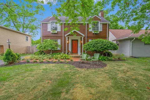 106 Edgevale Rd, Columbus, OH 43209