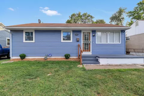 1703 E Blake Ave, Columbus, OH 43219