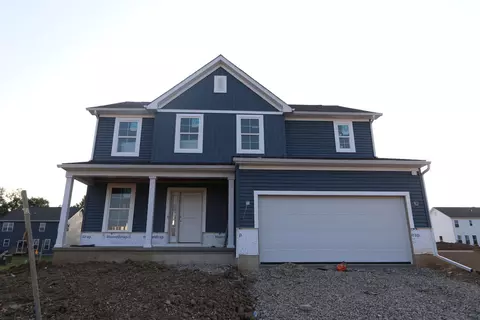 6482 White Star Dr, Powell, OH 43065 photo 1