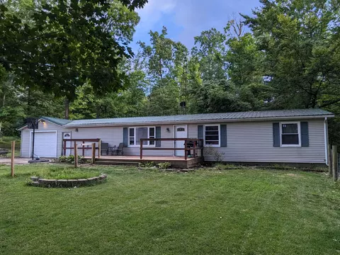 5540 Township Road 14, Mount Gilead, OH 43338