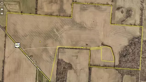 0 Marion Rd, Johnstown, OH 43031