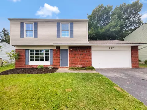 129 Greenlake St, Galloway, OH 43119