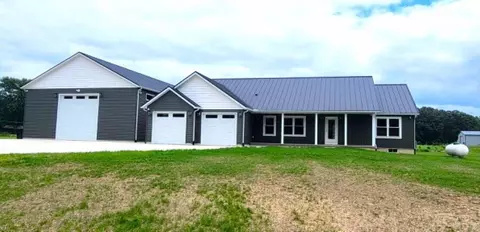 1071 Township Road 208, Marengo, OH 43334
