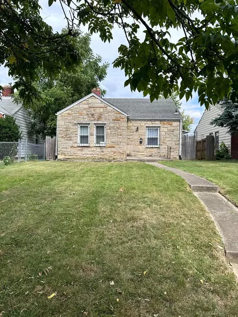 664 Whitethorne Ave, Columbus, OH 43223
