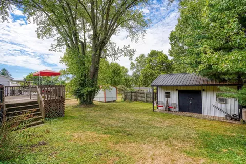 305 Oak St, Mcarthur, OH 45651 photo 3