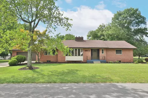 5533 Harriet St, Groveport, OH 43125
