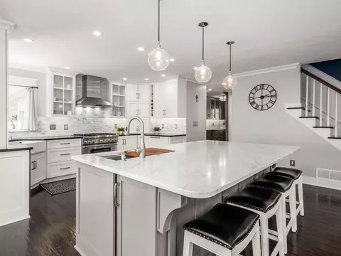 Kitchen - 9323 Din Eidyn Dr, Dublin, OH 43017 photo 2 of 6