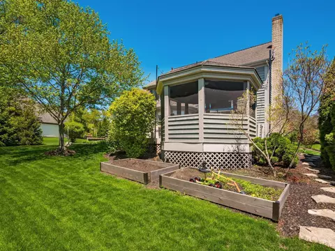 Exterior - 9323 Din Eidyn Dr, Dublin, OH 43017 photo 14 of 14