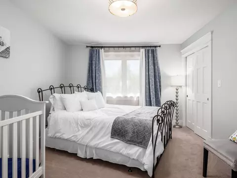Bedroom - 9323 Din Eidyn Dr, Dublin, OH 43017 photo 2 of 5