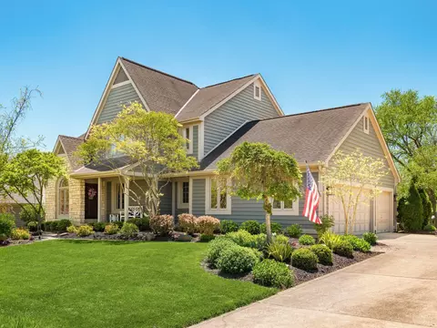 Exterior - 9323 Din Eidyn Dr, Dublin, OH 43017 photo 1 of 14