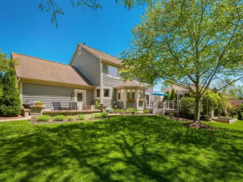 Exterior - 9323 Din Eidyn Dr, Dublin, OH 43017 photo 11 of 14
