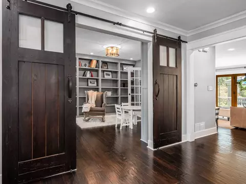 Entry Way - 9323 Din Eidyn Dr, Dublin, OH 43017 photo 3 of 3